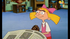 nickelodeon clásico