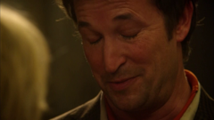 flynn carson et the outpost