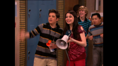 super! icarly