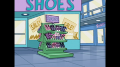 os padrinhos mágicos