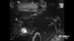 modern marvels by history