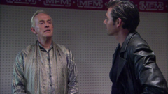 pluto tv sci-fi series