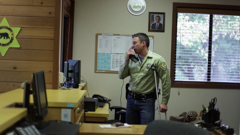 pluto tv terror trash