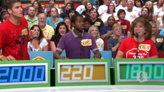 the price is right