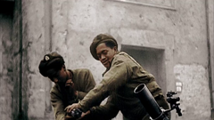 pluto tv världskrigen