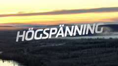 högspänning