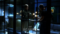 crime scene investigation