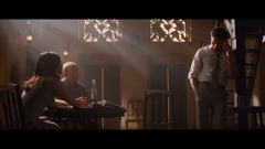 pluto tv trending now