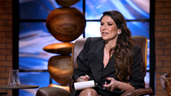 sony one shark tank brasil