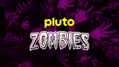 pluto tv zombies