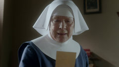 call the midwife