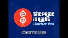 the price is right