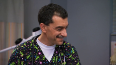 histórias de emergência