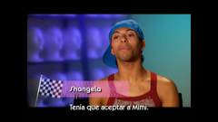 mtv drag