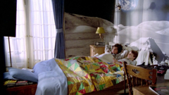 o homem que veio do céu