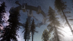 pluto tv invasión alien