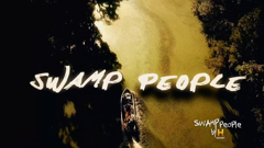 swamp people