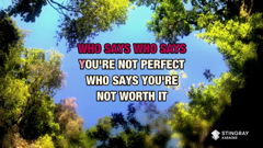 pluto tv karaokê por stingray