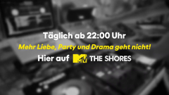 mtv the shores