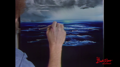 the bob ross channel