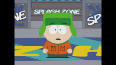 comedy central south park