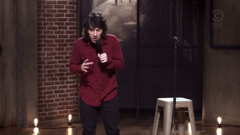 comedy central pluto tv