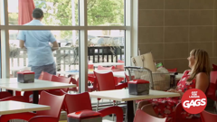 just for laughs gags