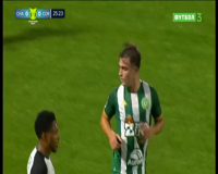 матч! футбол 3