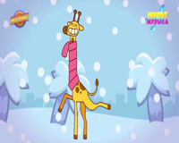 мульт и музыка