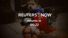 reuters tv