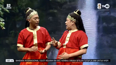 tvri kalimantan timur