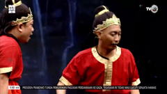 tvri kalimantan tengah