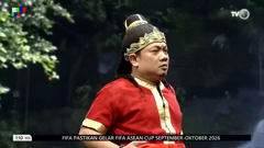 tvri sulawesi barat
