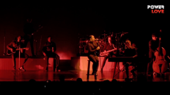 power love