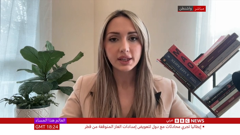 bbc news arabia