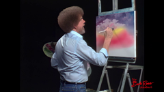 the bob ross channel