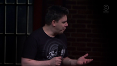 comedy central pluto tv