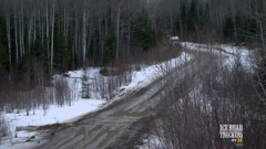 ice road truckers