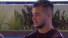 world of love island