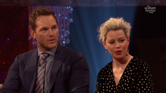 the graham norton show