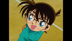 detective conan
