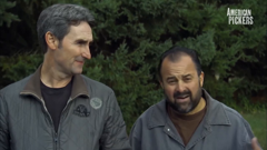 american pickers