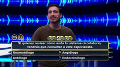 sony one competencias