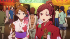 assassination classroom