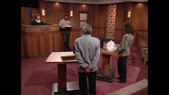 the judge judy channel