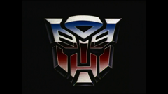 transformers tv