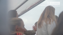 dazn heldinnen x pluto tv