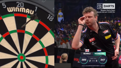 dazn darts x pluto tv