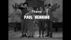 the beverly hillbillies