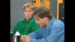 les filles d'à côté